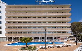 Htop Royal Star & Spa #Htopfun